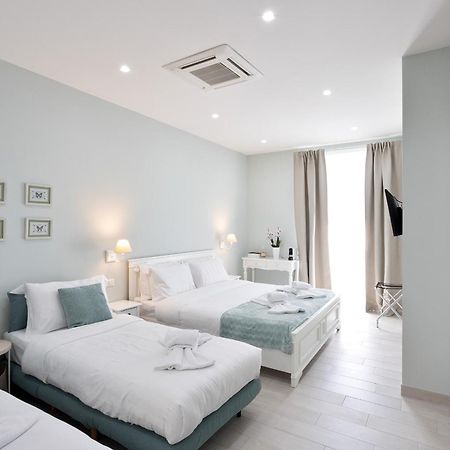 רומא Colosseo House מראה חיצוני תמונה