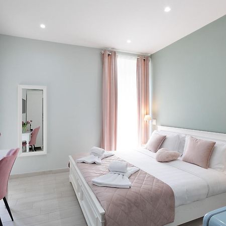 רומא Colosseo House מראה חיצוני תמונה