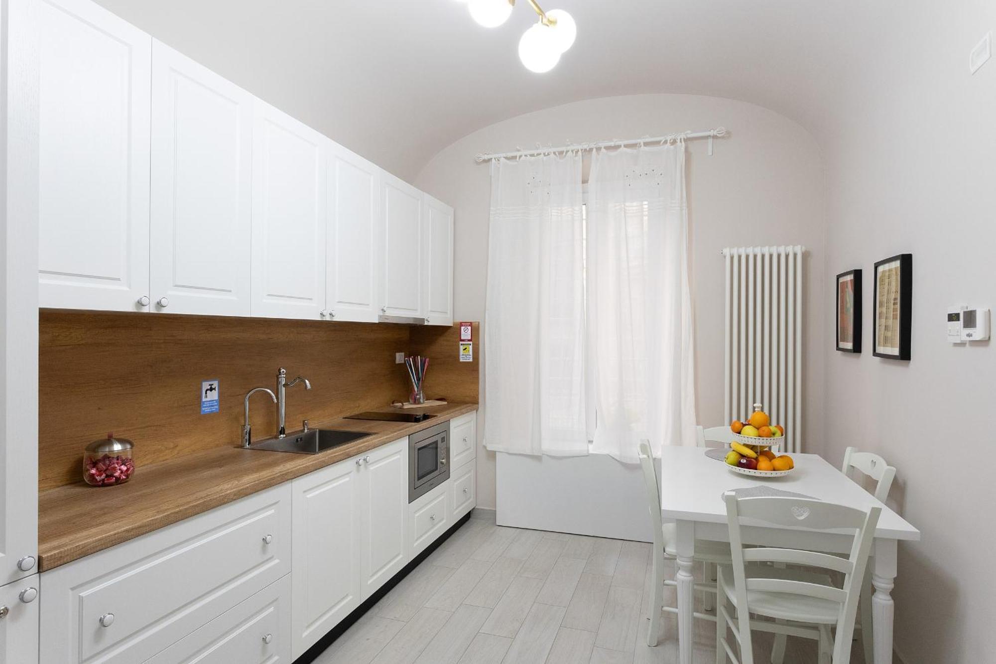 רומא Colosseo House מראה חיצוני תמונה