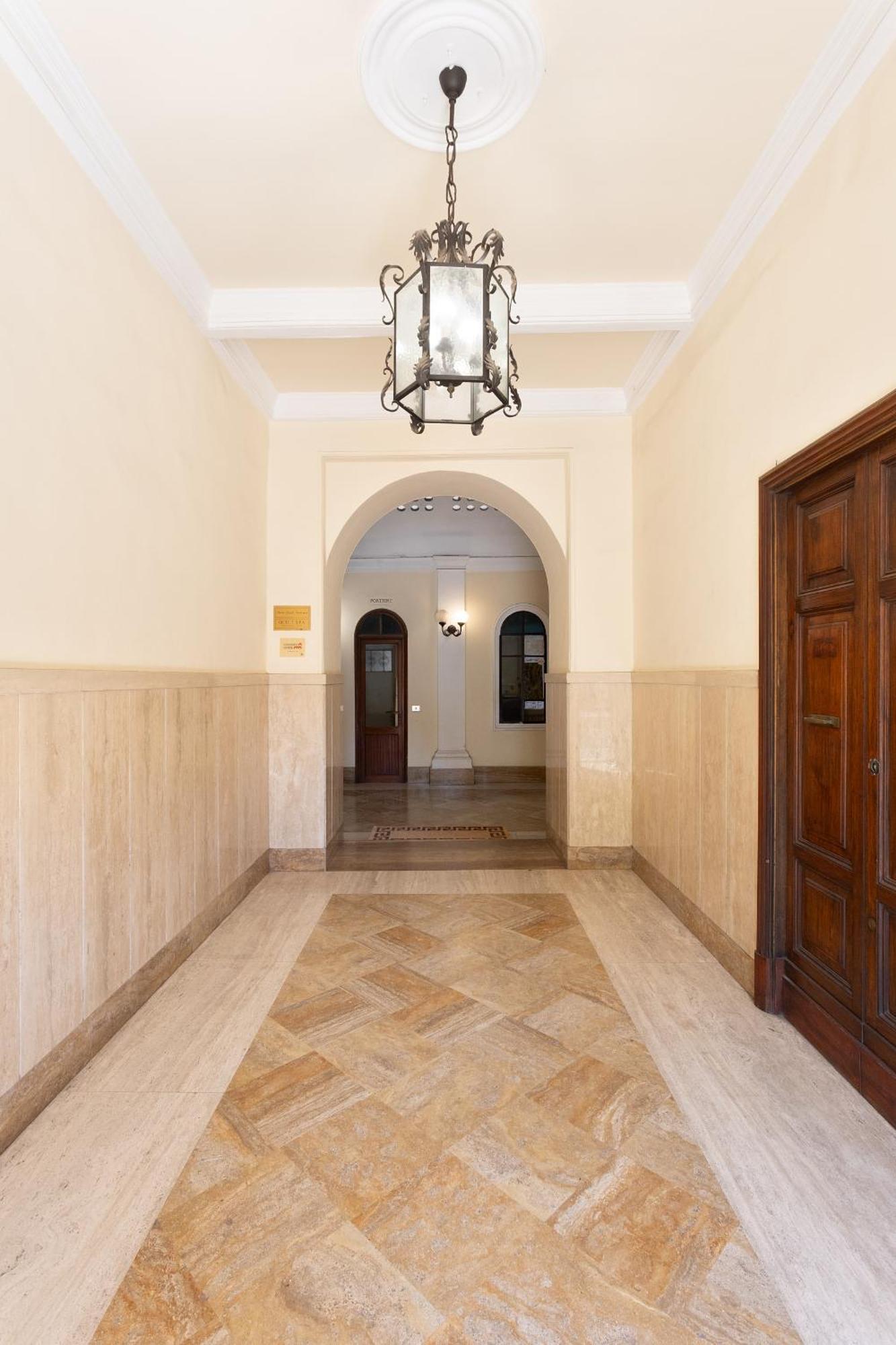 רומא Colosseo House מראה חיצוני תמונה