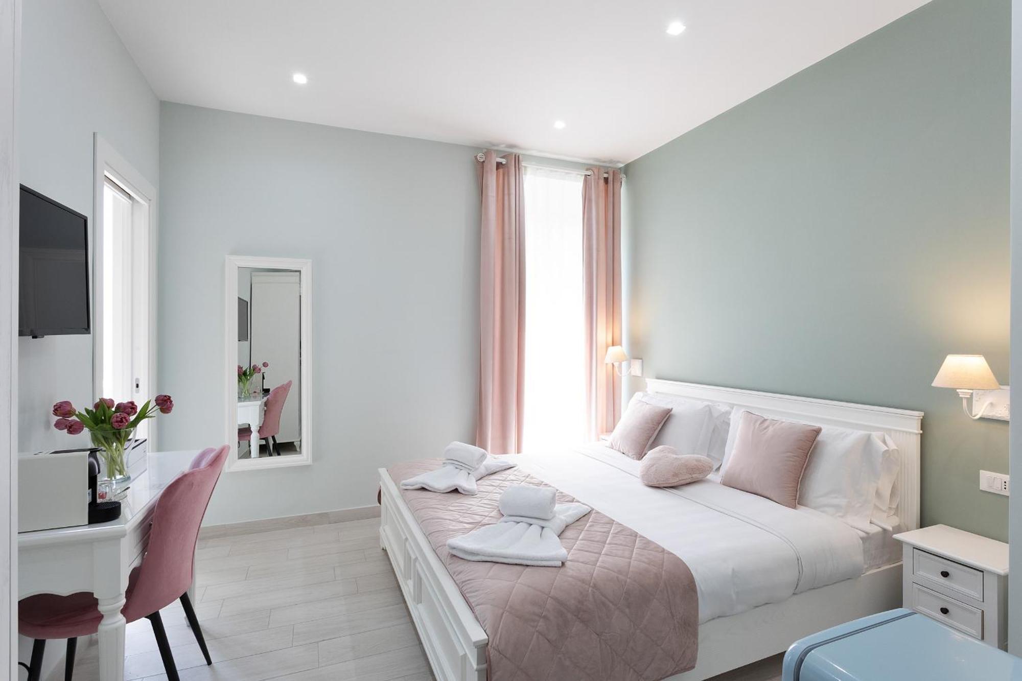 רומא Colosseo House מראה חיצוני תמונה
